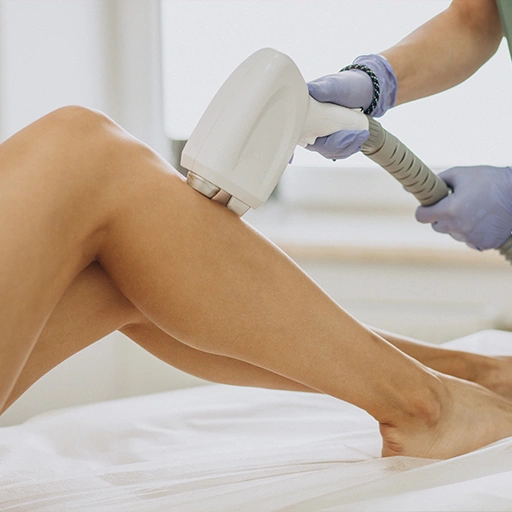 Laser Hair Removal