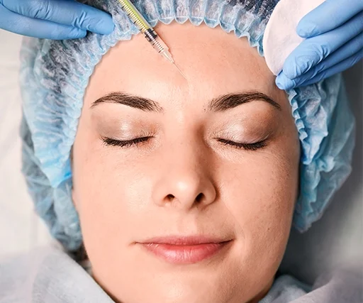 Skin Boosters (Nadhara)